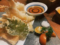大虾天妇罗-一吉焼鸟·FOUNDER(桂林路店)