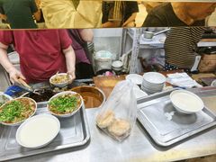 -正味斋锅巴菜(西北角店)