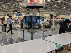 -宜家·瑞典风味餐厅(北京西红门店)