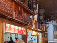 -锦泓老字号猪脏粉(东联大厦店)