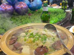 -台北A+A七喜饭店(德增街店)
