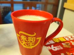 -永和大王(小厨·东四十条店)