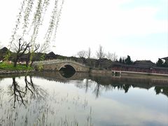 -广富林郊野公园