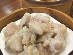 -彩景大茶楼(平湖店)