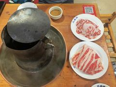 -元盛居(生态大街店)