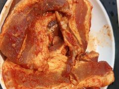 -韩宫宴烤肉·料理(南京江宁万达店)