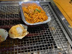 -蚝英雄鲜蚝自助专门店(长楹天街直营店)