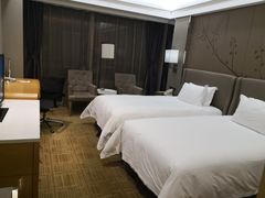 -上海中航虹桥机场泊悦酒店