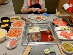 -海底捞火锅(如皋吾悦广场店)