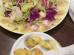 -黑松白鹿(金融街店)