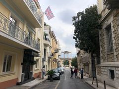 -奥林匹亚宙斯神庙