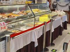 -玉华台饭庄·淮扬菜·烤鸭(望京店)