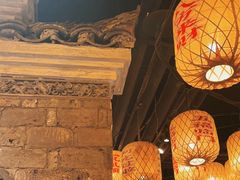 -南京大牌档(新街口德基广场店)