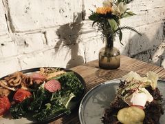 -O'mills Sourdough Bakery&Bistro(永嘉路店)
