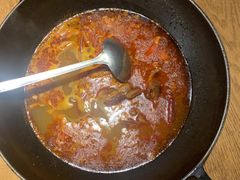-福茂源横山铁锅羊肉(牡丹园店)