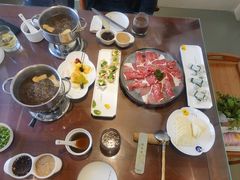 -唐诗楼(竹林庭院店)
