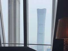 -云·酷 Atmosphere(国贸大酒店)