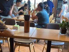 -宋益驴蹄子面肉夹馍(辛家庙店)