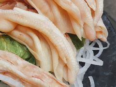 脱骨鲜鸭掌-王家渡火锅(三苏祠店)