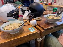 -常樂屋·常德米粉(青年路店)