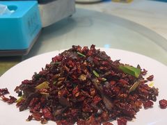 -福巷湘食小馆·猛火现炒(上海首店)