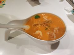冬阴功海虾球米线-翠华餐厅(宝安壹方城店)