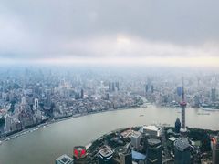 -上海中心大厦