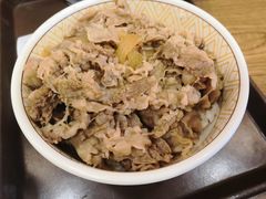 -食其家·牛丼咖喱(广元西路店)