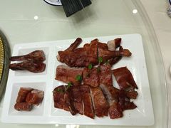 -牛头鱼庄·地道广西菜(鲁班店)