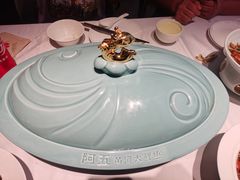 -阿五黄河大鲤鱼(纬三路店)