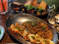 -Bistro 63 创意融合料理(广粤天地店)