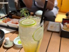 -Hatsune隐泉日式料理(三里屯太古里店)
