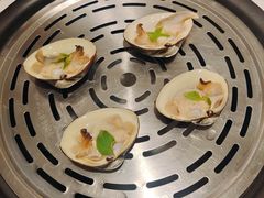 -青蓬海上捞蒸品海鲜城(海岸城店)
