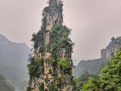 -清江方山景区