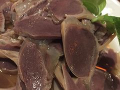 -又一福烤鸭·北京菜(东四店)