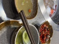 -313羊庄铁锅烀羊肉·烤全羊·烧烤龙虾·团建聚餐(永德路店)
