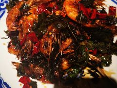 -老头儿油爆虾·知味杭州(爱琴海购物中心)
