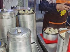 -笑云开汤包店(网巾市店)