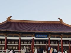 -三百碗宝应长鱼面(板仓街店)