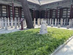 -西安碑林博物馆