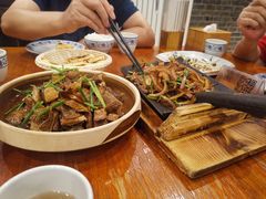 -汤河清真餐馆