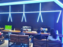 -世代星球·保龄球·镭战真人CS·团建(杨浦店)