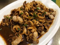 -天天渔港海鲜酒家(石浦玉泉路店)