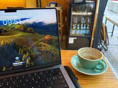 -Cafe del Volcan(永康路店)