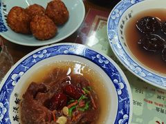 -粗茶淡饭(东关街店)