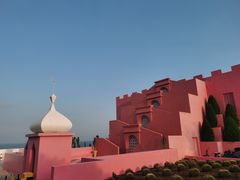 -漳州滨海火山岛自然生态风景区