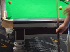 -云顶桌球棋牌俱乐部(长楹天街店)