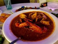-无招牌海鲜餐厅(滨海艺术中心店)