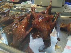 -王浩儿纪六孃甜皮鸭(乐山总店)