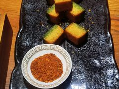 -敏珠拉姆藏餐·南京厨房(富春江东街店)